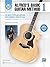 Alfred's Basic Guitar Method 1 (3rd Edition): The Most Popular Method for Learning How to Play (Alfred's Basic Guitar Library)
