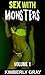 SEX With Monsters: Volume 1