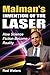 Maiman's Invention of the Laser by Rod Waters
