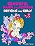 Beautiful Fairy and Flower Designs for Girls (fairy tales, flower designs, floral)