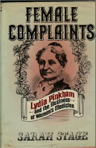Female Complaints (Paperback)