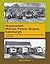 Haymarket Motive Power Depot Edinburgh by Harry Knox