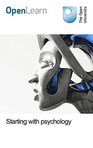 Starting with psychology (Kindle Edition)