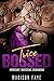 Twice Bossed (Twice, #2)