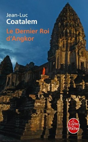 Le Dernier Roi d'Angkor