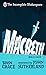 Incomplete Shakespeare: Macbeth