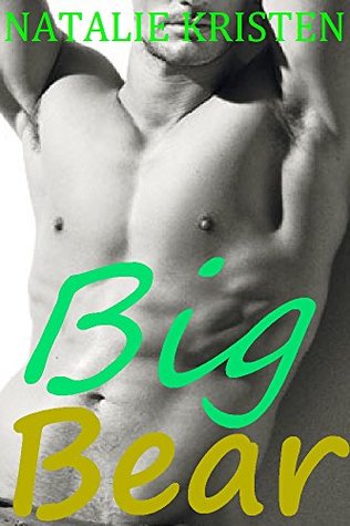 Big Bear (BRIDES fur BEARS, #4)