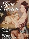 Järki ja tunteet & Ylpeys ja ennakkoluulo by Jane Austen