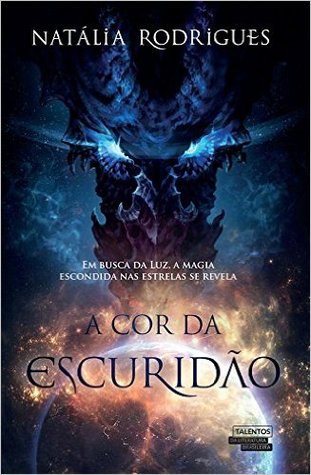 A Cor da Escuridão