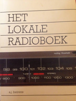 Het Lokale Radioboek