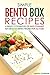 Simple Bento Box Recipes, A...