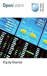 Equity finance