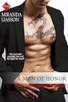 A Man of Honor by Miranda Liasson