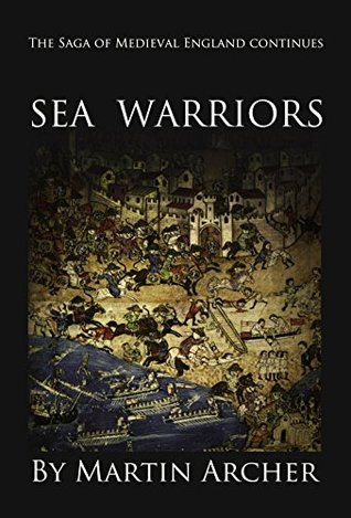 Sea Warriors (Kindle Edition)