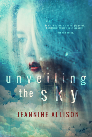 Unveiling the Sky (Unveiling #1)