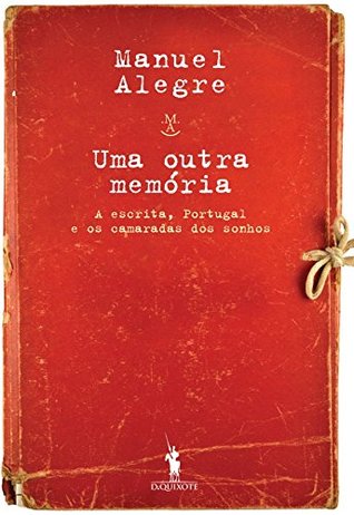 Uma Outra Memória (Kindle Edition)