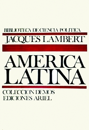 America Latina (Hardcover)
