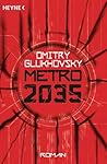 Metro 2035