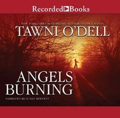 Angels Burning