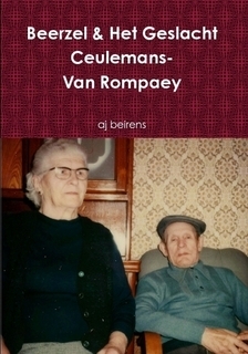 Beerzel en Het Geslacht Ceulemans-Van Rompaey
