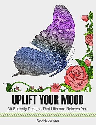 Uplift Your Mood: 30 Butterfly Designs That Lifts and Relaxes You (butterfly designs, design with nature, design nature)
