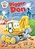 Digger Don (Tiddlers Book 25)