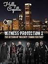 The Return of Whiskey Tango Foxtrot (Witness Protection #2) The Return of Whiskey Tango Foxtrot (Witness Protection #2)