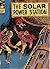 Indrajal Comics-239-Flash Gordon: The Solar Power Station (1975)
