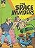 Indrajal Comics-443-Flash Gordon: The Space Invaders (1982)