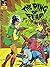 Indrajal Comics-372-Flash Gordon: The Ring Of Fear (1981)