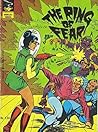 Indrajal Comics-372-Flash Gordon: The Ring Of Fear (1981)