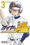 ダイヤのA(エース) actⅡ Vol.2