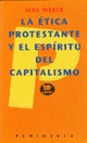 La ética protesta...
