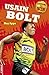 Usain Bolt by Roy Apps