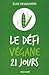 Le Défi végane 21 jours
