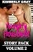 NAUGHTY Household: Volume 2