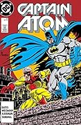 Captain Atom (1986-1991) #33
