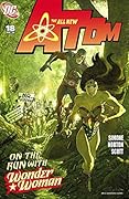 The All New Atom #18
