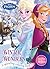 Winter Wonders Coloring Book (Disney Frozen ) (Color Fun!)