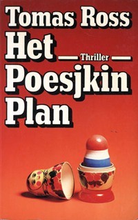 Het Poesjkinplan (Paperback)