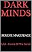 Dark Minds: USA - Home Of The Serial (The Serial Killer Index Book 5)
