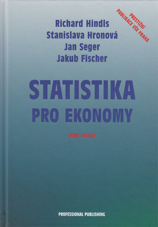 Statistika pro ekonomy