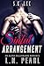 Sinful Arrangement (Rescued by the Billionaire #3)