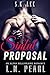 Sinful Proposal (Rescued by...