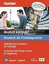 Deutsch Kompakt: Kursbuch, Arbeitsbuch + 3 Cds (German Edition)