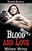 Paranormal Romance: Vampire Romance BLOOD AND LOVE Book 1