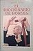 El Diccionario De Borges/The Borges Dictionary (Spanish Edition)