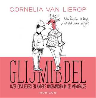 Glijmiddel (Hardcover)