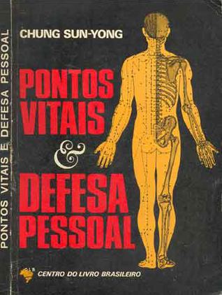 Pontos Vitais e Defesa Pessoal