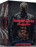 Vampire Savior Complete Series